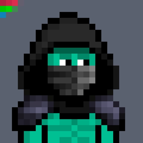 CLOAKS #354