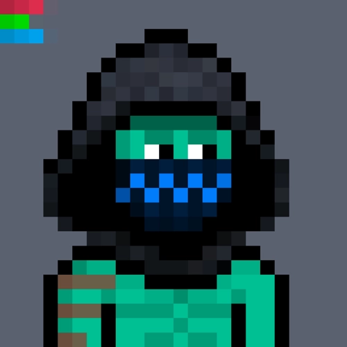 CLOAKS #357