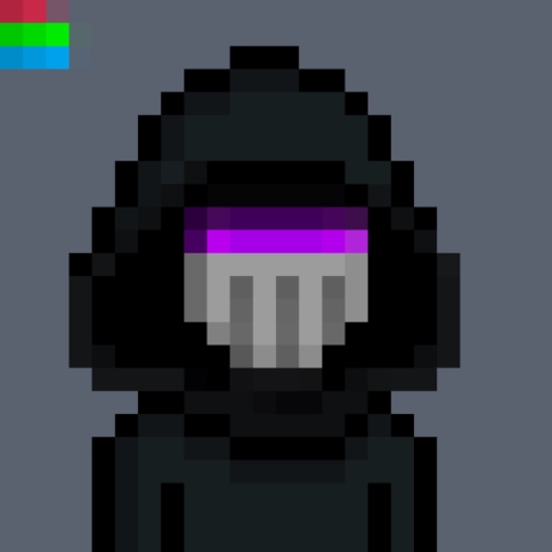 CLOAKS #36