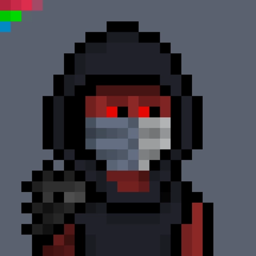 CLOAKS #361