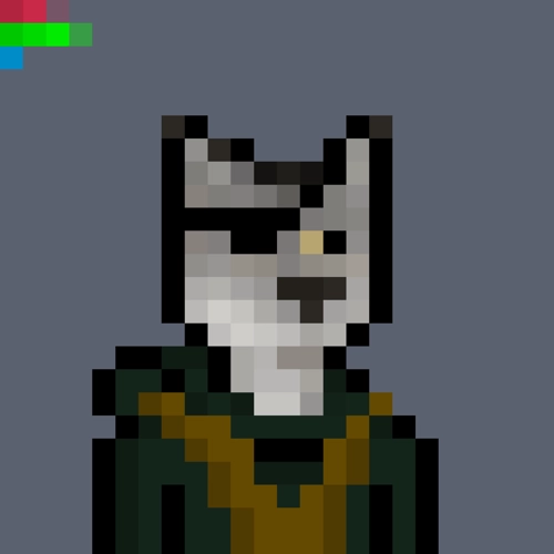 CLOAKS #362