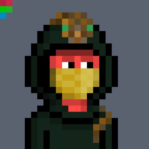 CLOAKS #363
