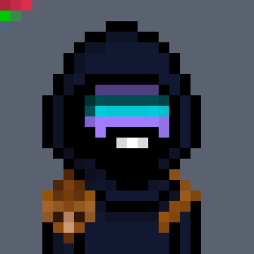 CLOAKS #364