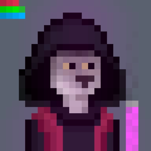 CLOAKS #366