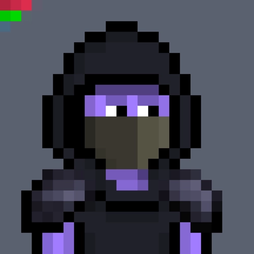 CLOAKS #367