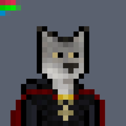 CLOAKS #37