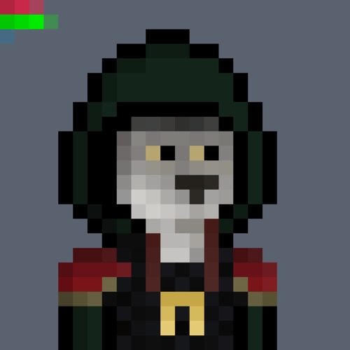 CLOAKS #370