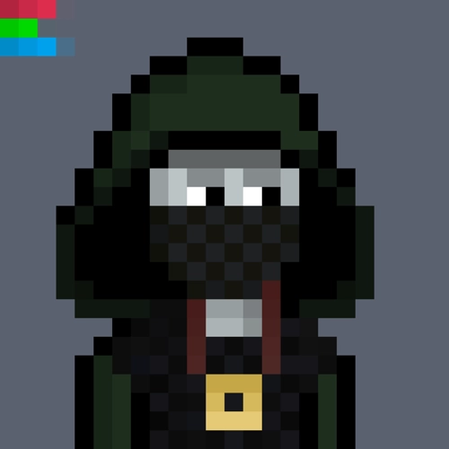 CLOAKS #371
