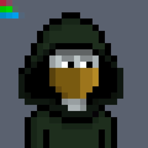 CLOAKS #372