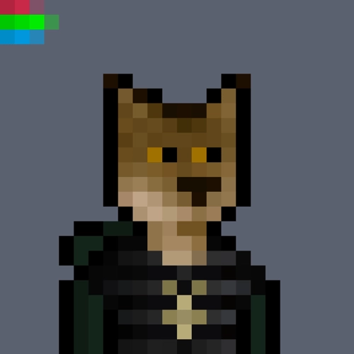 CLOAKS #373