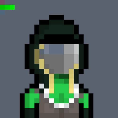 CLOAKS #374