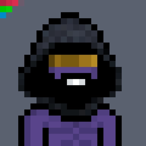 CLOAKS #375