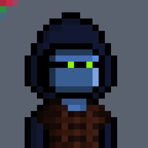 CLOAKS #377