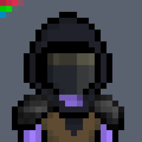 CLOAKS #38