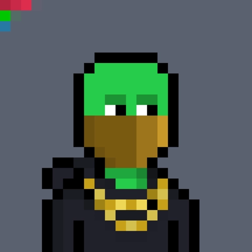 CLOAKS #380