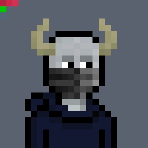 CLOAKS #3808