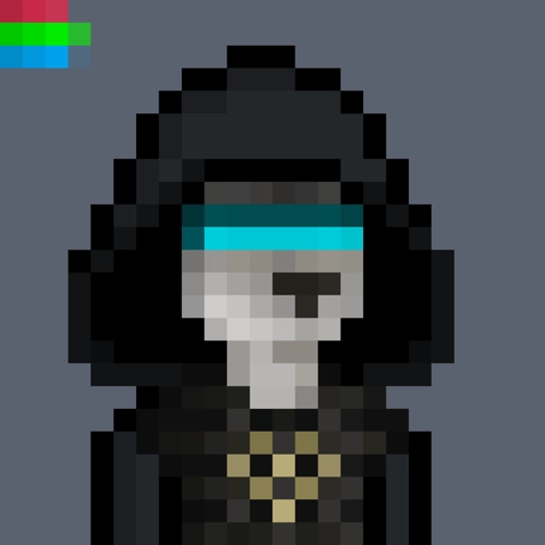 CLOAKS #381