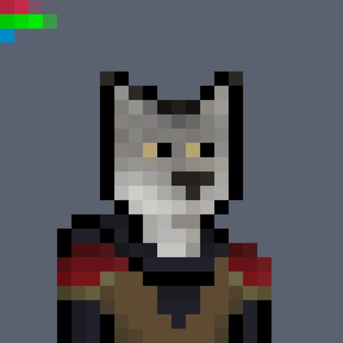 CLOAKS #384