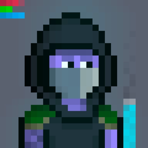CLOAKS #385