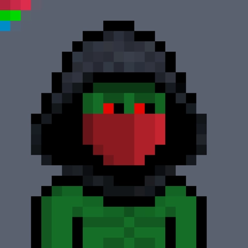 CLOAKS #386
