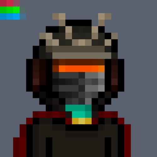 CLOAKS #387