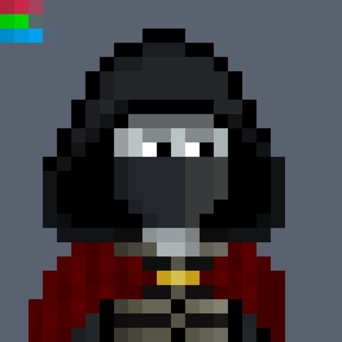 CLOAKS #389