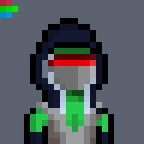 CLOAKS #39