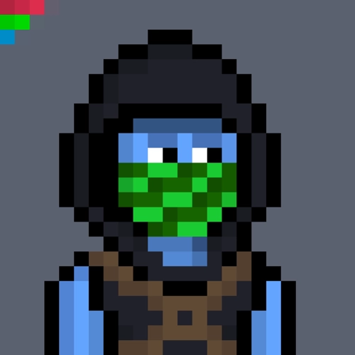CLOAKS #390
