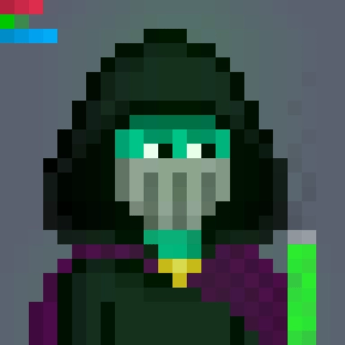 CLOAKS #392