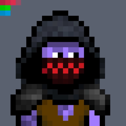 CLOAKS #393