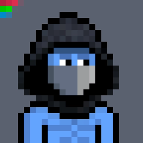 CLOAKS #394