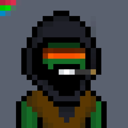 CLOAKS #395