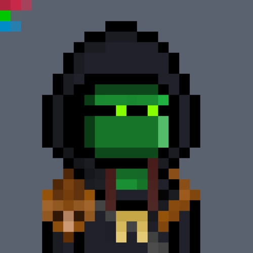 CLOAKS #396