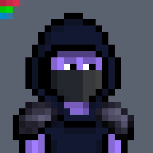 CLOAKS #397