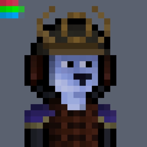 CLOAKS #3971