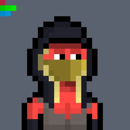 CLOAKS #398