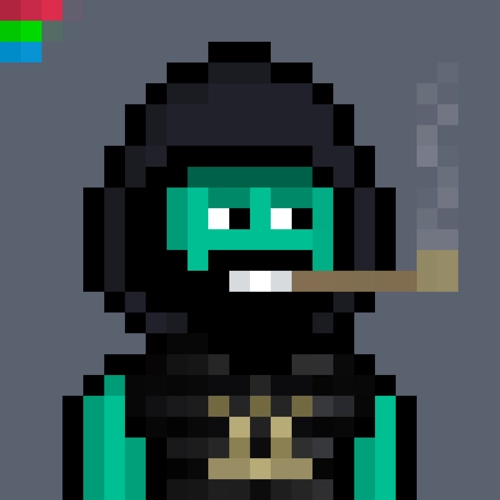 CLOAKS #399