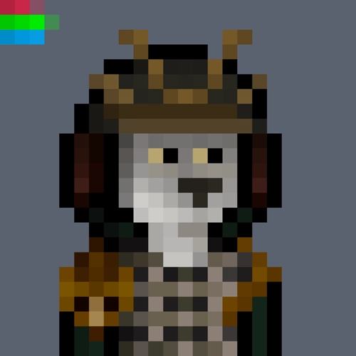 CLOAKS #4
