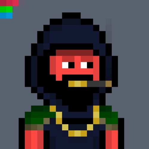 CLOAKS #40