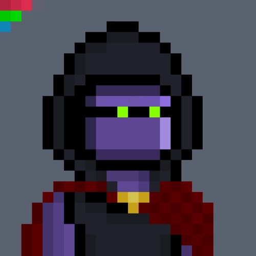 CLOAKS #401