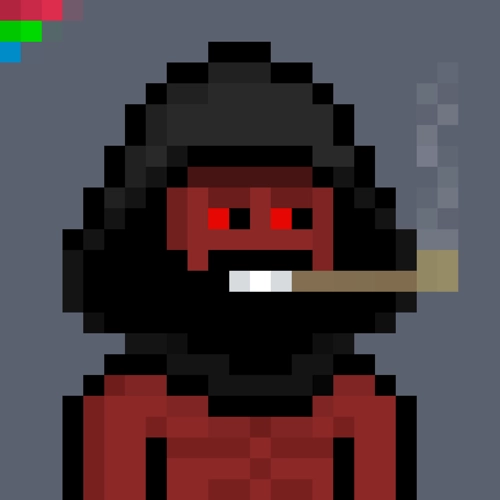 CLOAKS #402