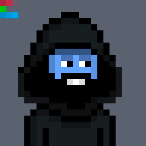 CLOAKS #403