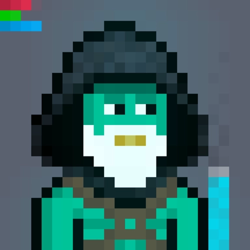 CLOAKS #406
