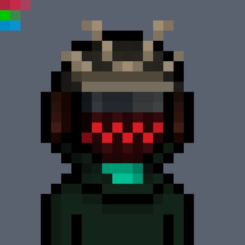CLOAKS #407
