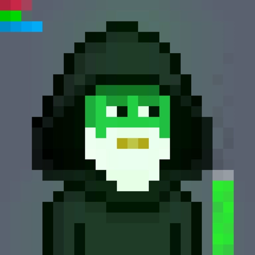 CLOAKS #408