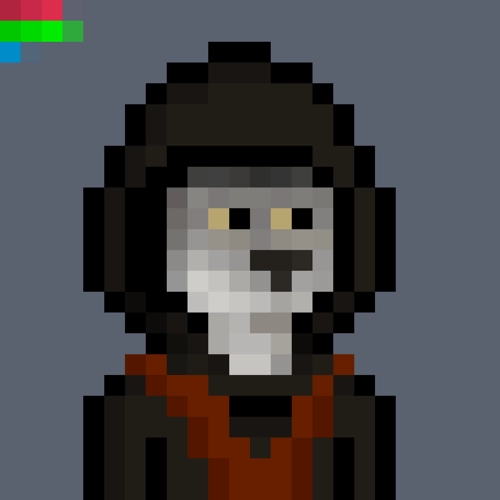 CLOAKS #41
