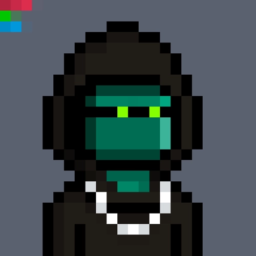 CLOAKS #410