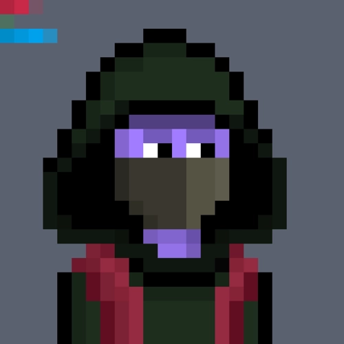 CLOAKS #411