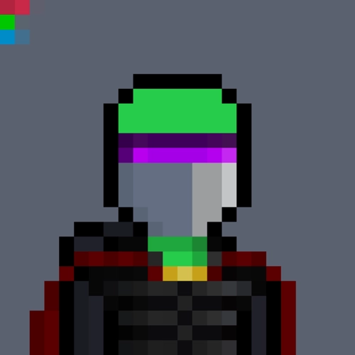CLOAKS #413