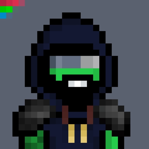 CLOAKS #414